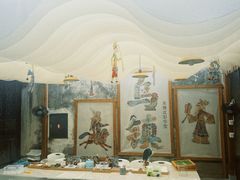 -乌镇东栅景区