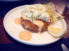 -壳里西餐厅Coquille Seafood Bistro(蒙自路店)