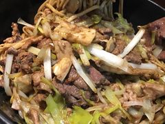-慧娟面馆·餐厅(望江路店)