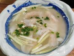 顺德手工鱼皮角-冯不记米坊(凯德广场店)