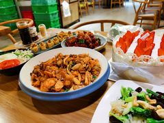 -陈傻子餐厅(世纪都会店)