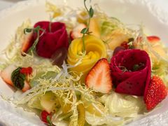 -波特曼西餐厅(南岗店)