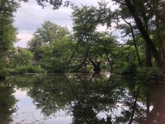 -西溪南古村落景区