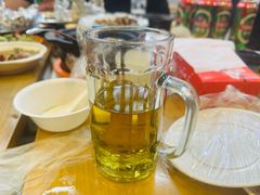 -二子海鲜大排档(太阳城店)