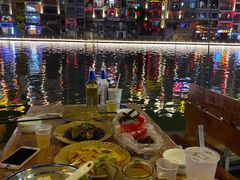 -古城苗家土菜馆(河景餐厅店)