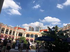 -佛罗伦萨小镇广佛名品奥特莱斯(疏港路店)