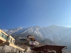 -萝卜寨羌文化生态旅游区