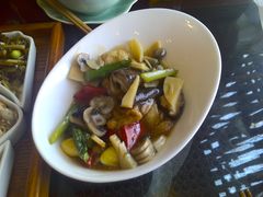 -五观堂素食(新华路店)