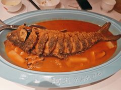 -阿五黄河大鲤鱼(英协路店)