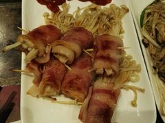 -尚雅铁板料理自助餐厅(乐松店)