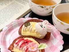 -杜哈夫DOUX RÊVE·生日蛋糕(日月光店)