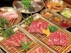 -西塔老太太泥炉烤肉(沈阳店)