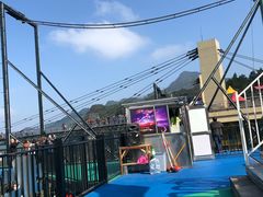 -梦幻奥陶纪景区