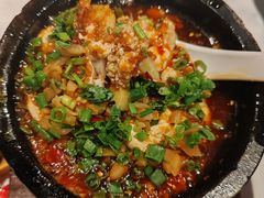 -新蜀会四川豆花(五羊店)