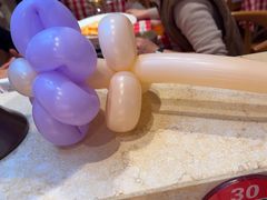 -西贝(科华王府井店)