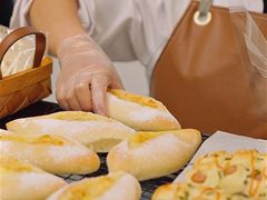 -加橙烘焙(徐衙巷公寓店)