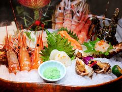 -花潮料理艺食馆(成都万象城店)