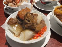 -老坑记·香港经典粤菜馆