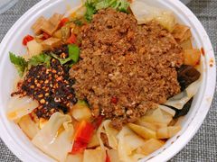 -王菊美食街·王菊面馆(总店)