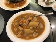 -渔洲情海鲜酒家