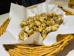 -味可道美食坊(福基路店)