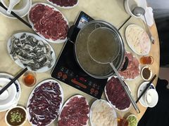 -五洲牛肉美食馆