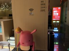 -畅想国度健康水会(民治店)