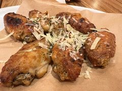 -城市大道红炉披萨烘焙坊