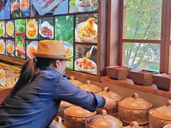 -桐湾大院·桐庐菜(滨江店)