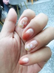 -喜柚自助美甲美睫