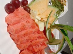 -海底捞火锅(群光广场店)