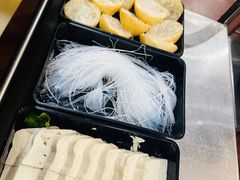-牛街清真满恒記(平安里西大街店)