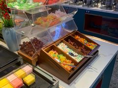 -非烤勿扰自助烤肉(东坑四季广场店)