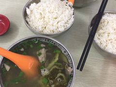 -陈记汤饭(水巷口店)