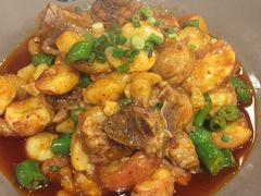 -蜀厨蓉匠(广福店)