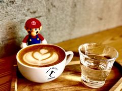 -Infica Coffee