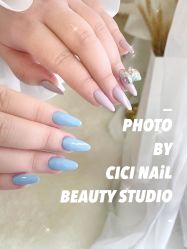 -Cici Nail日式美甲美睫工作室