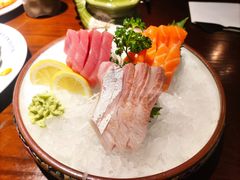 -松子料理(华威桥店)