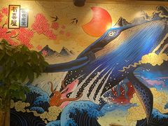 -有喜屋·烧鸟·居酒屋(周浦万达店)