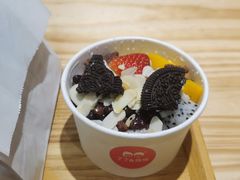 -丁丁&当当牦牛酸奶·酥油面包(官门口店)