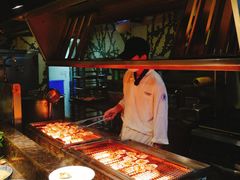 -星伦多自助料理·涮烤一体(虹悦城店)