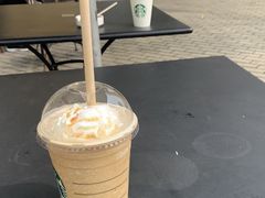 -星巴克(无锡百联奥特莱斯店)