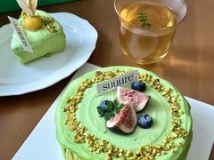 -流酥可心·牛乳蛋糕商店(禾祥西路店)
