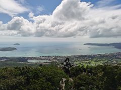 -亚龙湾热带天堂森林公园