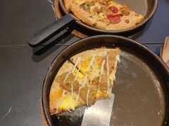 -必胜客(大兴店)