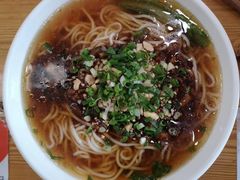 -余丞记川渝面馆(云峰店)