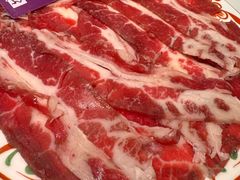 -汕头八合里海记牛肉店(清河店)