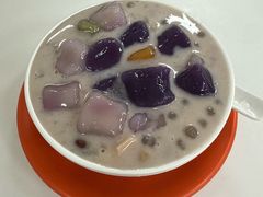 -翠苑甜品专家(北角道店)