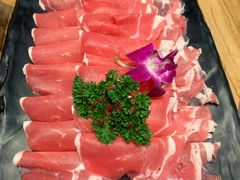 -草原塞蛮羊火锅城(港湾店)