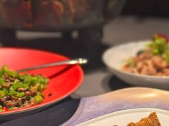 -曾宴·楚菜(湖北省博物馆店)